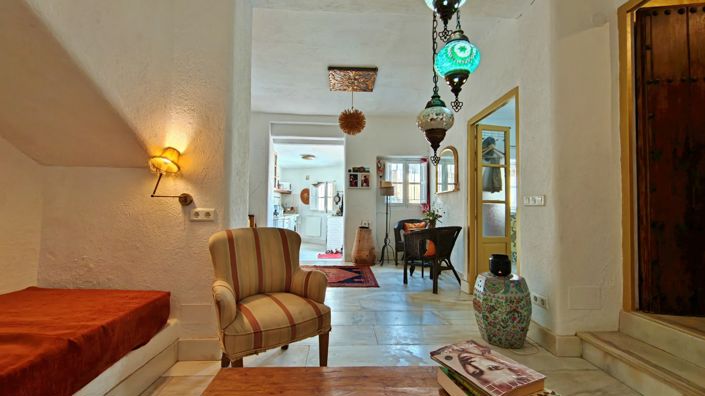 Image No.8-2 Bed Village House for sale