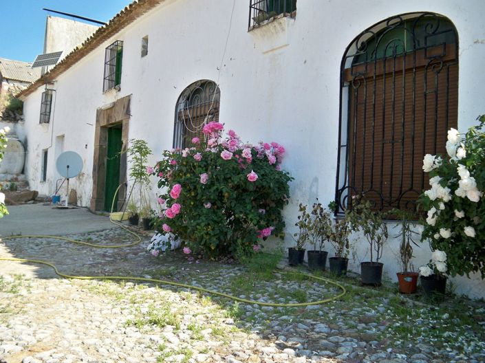Image No.2-Ferme de 6 chambres à vendre à Adamuz