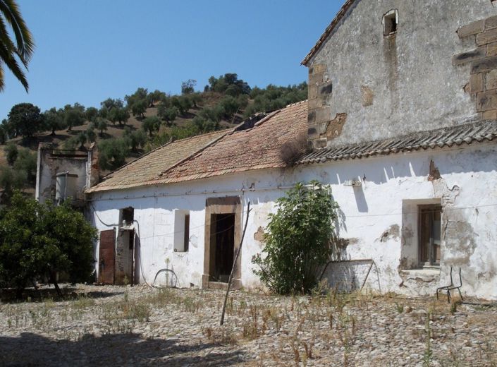 Image No.23-Ferme de 6 chambres à vendre à Adamuz