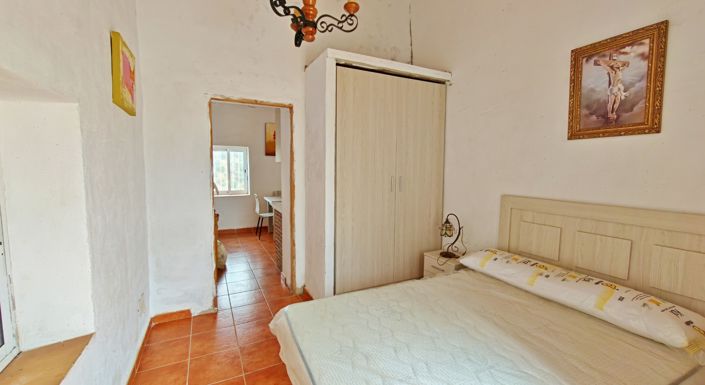 Image No.14-Appartement de 4 chambres à vendre à Almáchar