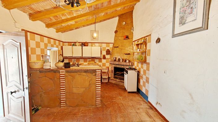 Image No.20-Appartement de 4 chambres à vendre à Almáchar