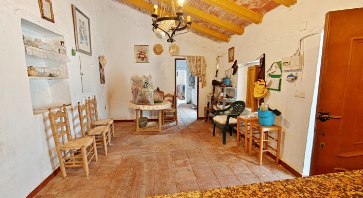 Image No.21-Appartement de 4 chambres à vendre à Almáchar