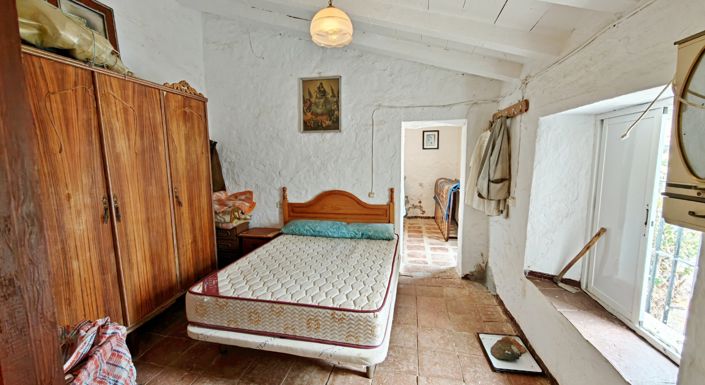 Image No.22-Appartement de 4 chambres à vendre à Almáchar