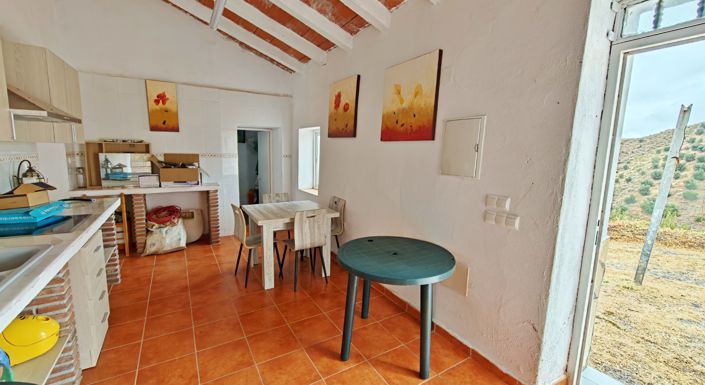 Image No.9-Appartement de 4 chambres à vendre à Almáchar