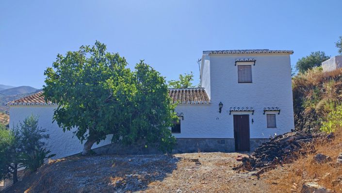 Image No.35-4 Bed Country House for sale