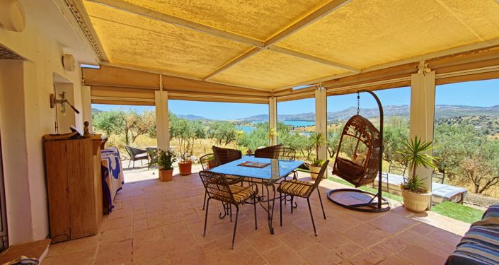 Image No.5-2 Bed Country House for sale
