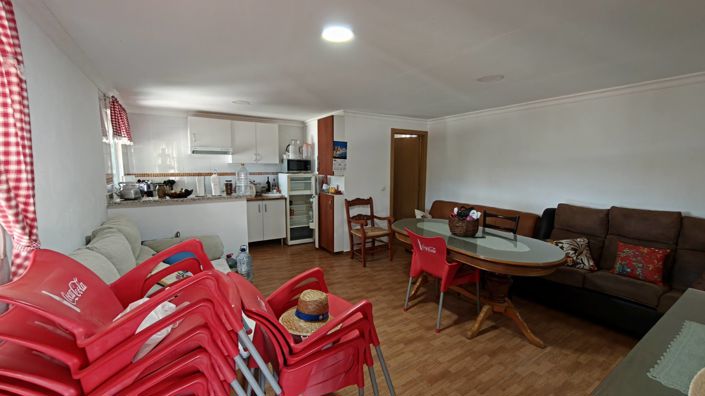Image No.10-Mobile Home de 1 chambre à vendre à Benajarafe