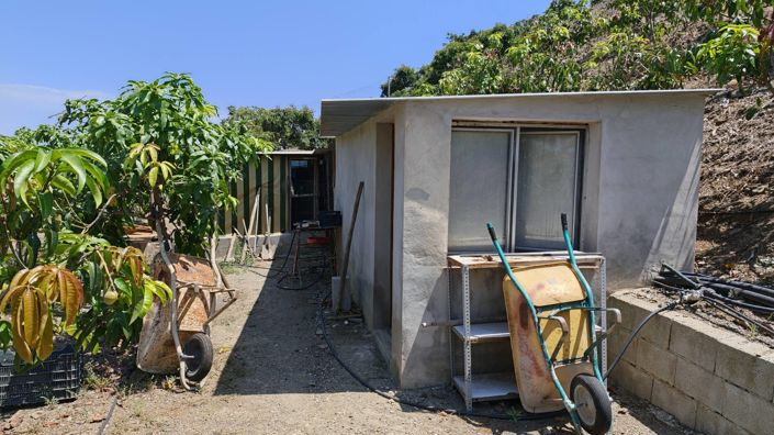 Image No.28-Mobile Home de 1 chambre à vendre à Benajarafe