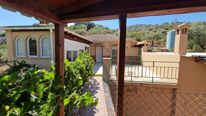 Image No.24-5 Bed Country House for sale