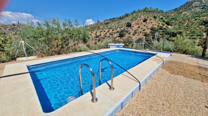 Image No.4-5 Bed Country House for sale