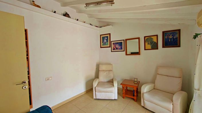 Image No.16-2 Bed Village House for sale