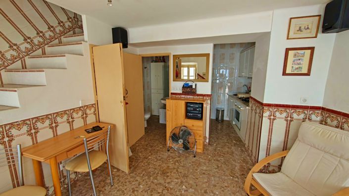 Image No.2-2 Bed Village House for sale