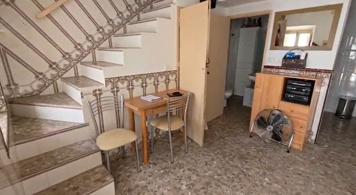 Image No.4-2 Bed Village House for sale