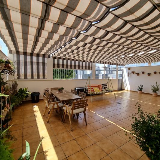 Image No.2-Appartement de 3 chambres à vendre à Caleta de Vélez