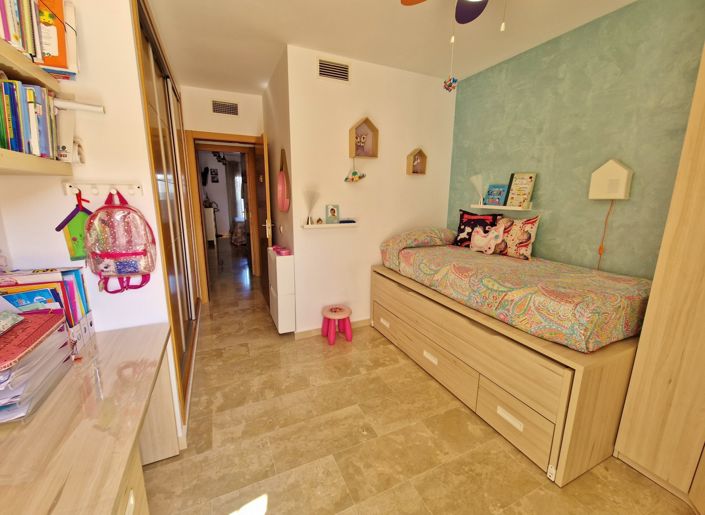 Image No.20-Appartement de 3 chambres à vendre à Caleta de Vélez