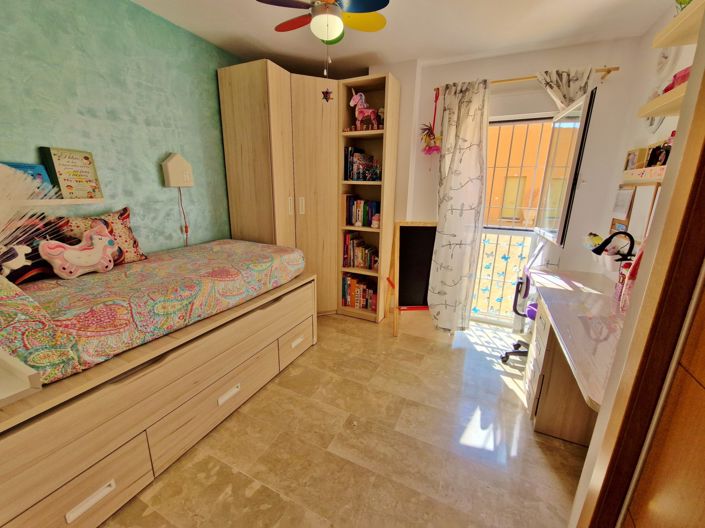 Image No.22-Appartement de 3 chambres à vendre à Caleta de Vélez