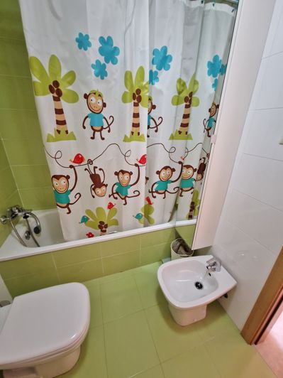 Image No.24-Appartement de 3 chambres à vendre à Caleta de Vélez