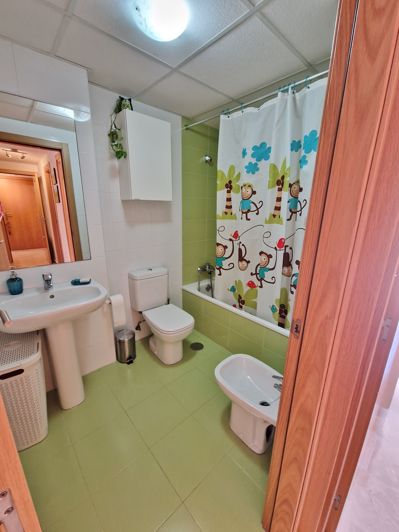 Image No.25-Appartement de 3 chambres à vendre à Caleta de Vélez