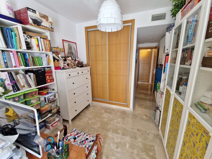 Image No.27-Appartement de 3 chambres à vendre à Caleta de Vélez