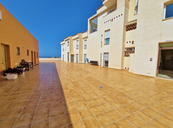 Image No.28-Appartement de 3 chambres à vendre à Caleta de Vélez
