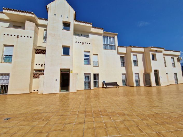 Image No.29-Appartement de 3 chambres à vendre à Caleta de Vélez
