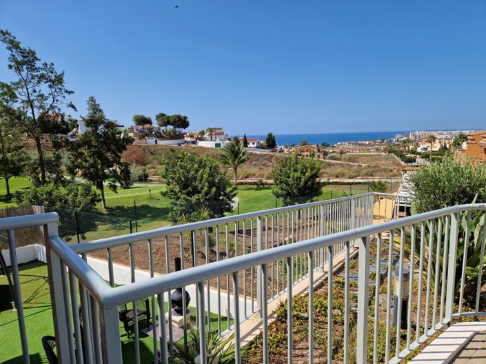 Image No.36-Appartement de 3 chambres à vendre à Caleta de Vélez