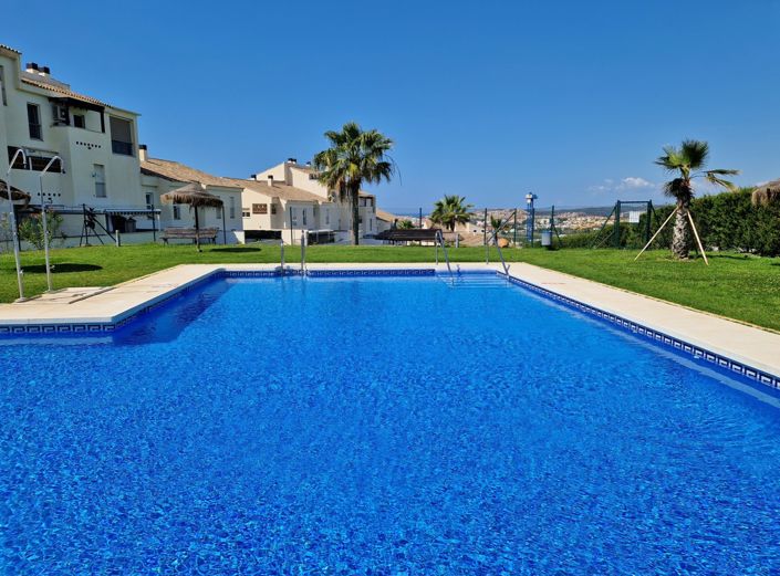 Image No.39-Appartement de 3 chambres à vendre à Caleta de Vélez