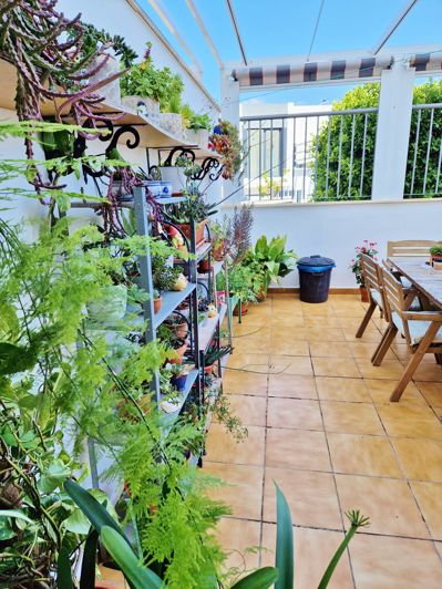 Image No.6-Appartement de 3 chambres à vendre à Caleta de Vélez