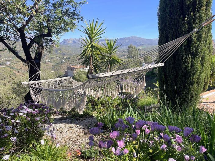 Image No.16-Maison de campagne de 3 chambres à vendre à Ríogordo