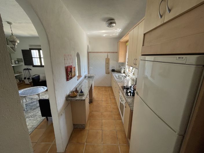 Image No.20-Maison de campagne de 3 chambres à vendre à Ríogordo