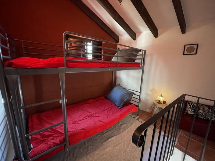 Image No.24-Maison de campagne de 3 chambres à vendre à Ríogordo