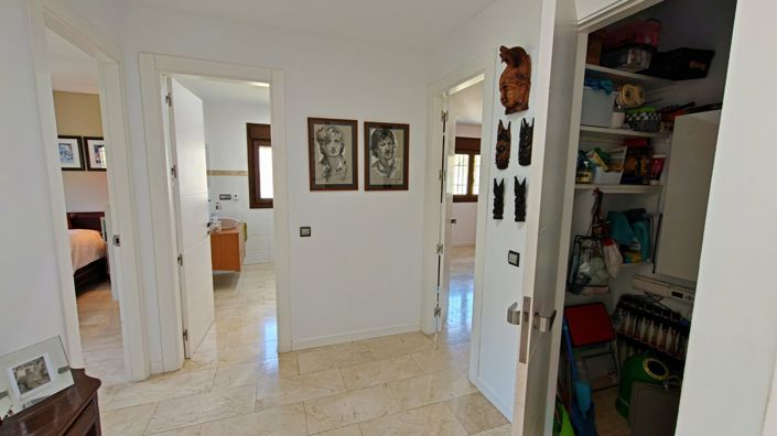 Image No.21-Maison de campagne de 3 chambres à vendre à Ríogordo