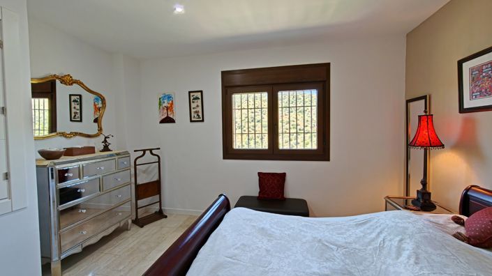 Image No.26-Maison de campagne de 3 chambres à vendre à Ríogordo
