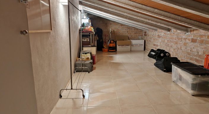 Image No.35-Maison de campagne de 3 chambres à vendre à Ríogordo