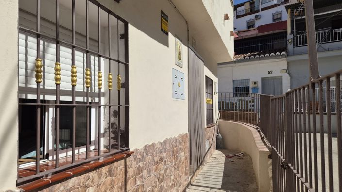 Image No.21-Maison de village de 3 chambres à vendre à Vélez-Málaga