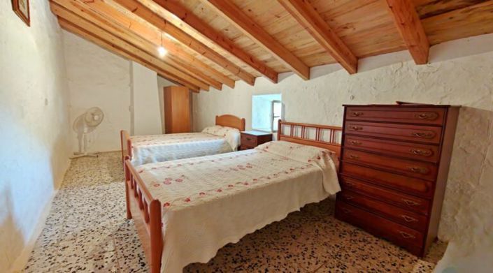 Image No.22-Maison de campagne de 2 chambres à vendre
