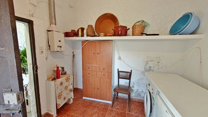 Image No.26-Maison de campagne de 2 chambres à vendre