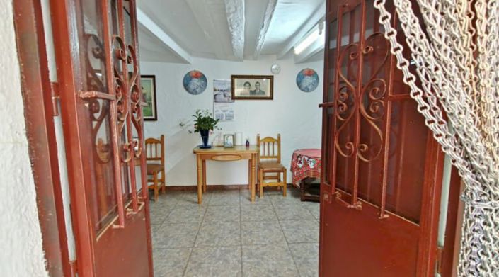 Image No.7-Maison de campagne de 2 chambres à vendre
