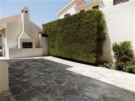 Image No.16-Villa de 3 chambres à vendre à Paphos