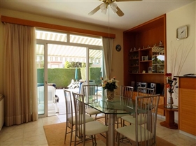 Image No.3-Villa de 3 chambres à vendre à Paphos