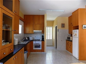 Image No.4-Villa de 3 chambres à vendre à Paphos