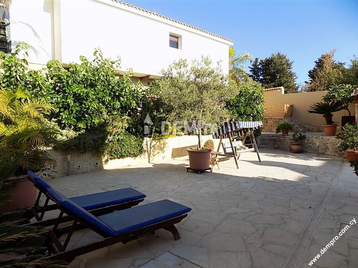 Image No.13-Villa de 5 chambres à vendre à Mesa Chorion