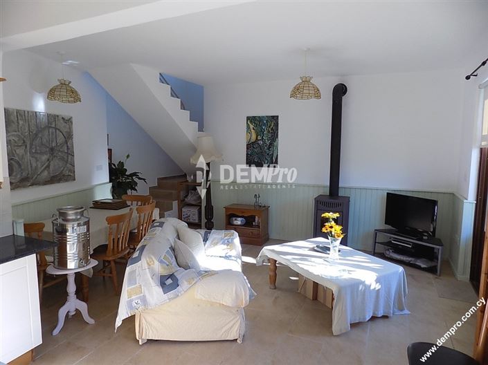 Image No.15-Villa de 5 chambres à vendre à Mesa Chorion