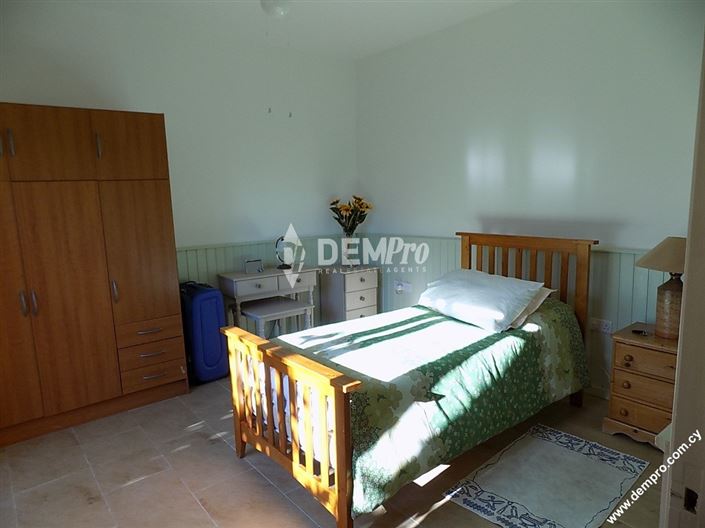 Image No.17-Villa de 5 chambres à vendre à Mesa Chorion