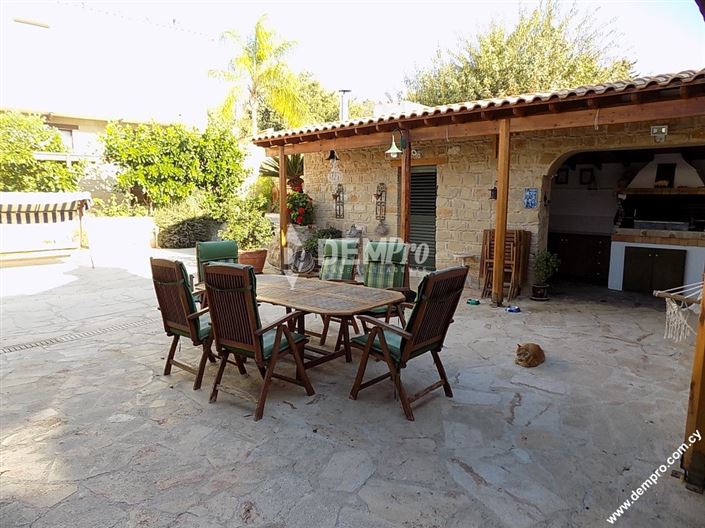 Image No.20-Villa de 5 chambres à vendre à Mesa Chorion