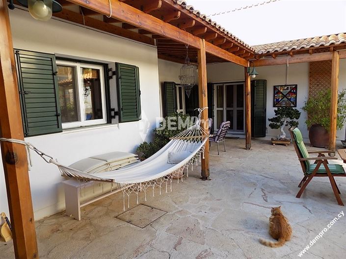 Image No.21-Villa de 5 chambres à vendre à Mesa Chorion