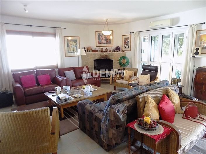 Image No.4-Villa de 5 chambres à vendre à Mesa Chorion