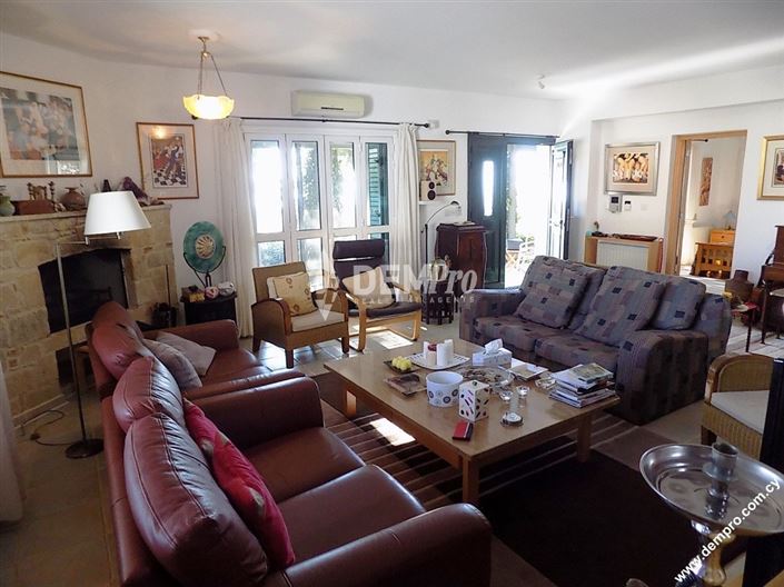 Image No.5-Villa de 5 chambres à vendre à Mesa Chorion