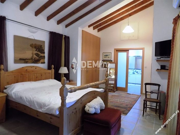 Image No.8-Villa de 5 chambres à vendre à Mesa Chorion