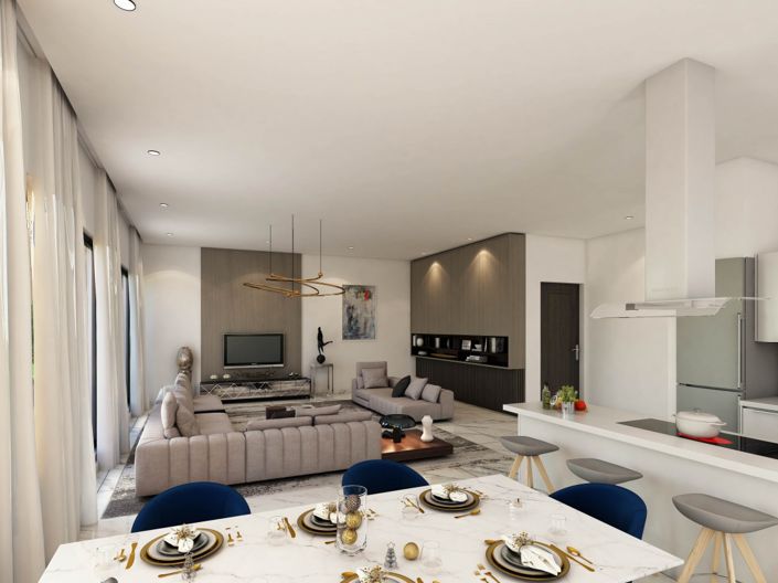 Image No.10-3 Bed Apartment for sale